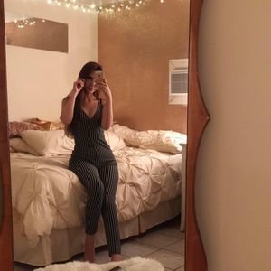 Meet your Posher, Noemi